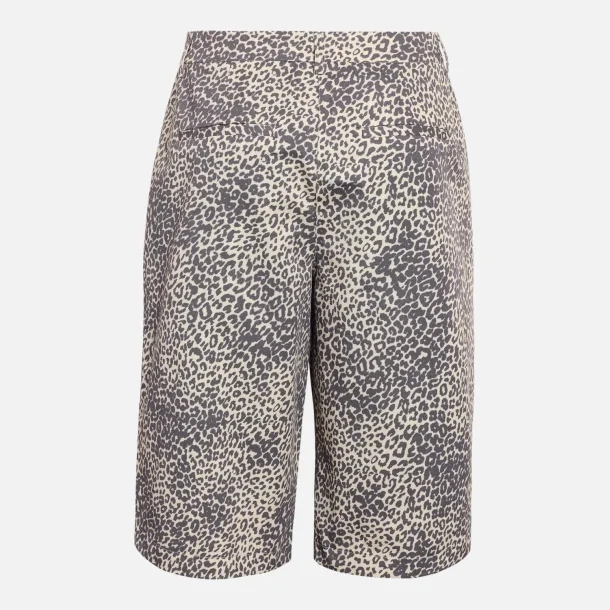 Noisy May Jill Long Shorts Leo