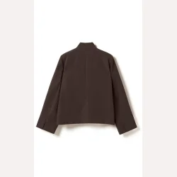 Noella Monique Blazer Chocolate