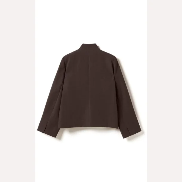 Noella Monique Blazer Chocolate
