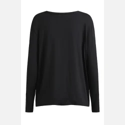 Liberte Essentiel Alma Bluse  Night Sky