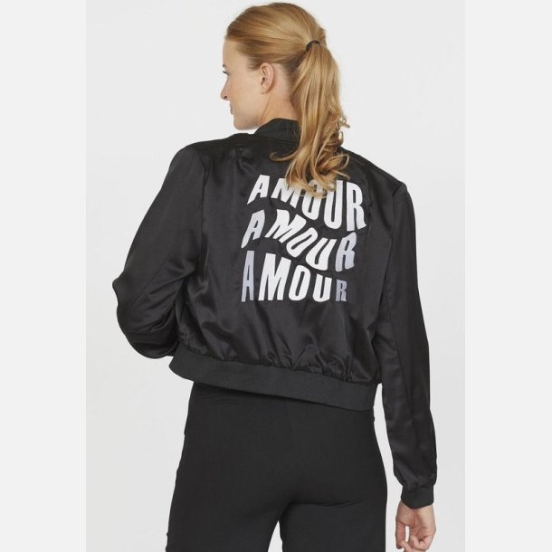 Sisters Point Garwin Jakke Black/Amour