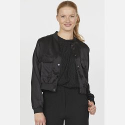 Sisters Point Garwin Jakke Black/Amour