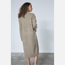 Sisters Point Luca Dress Sand