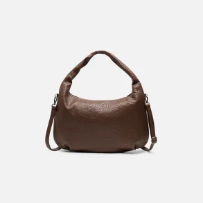 Noella Peony Hobo taske coffee