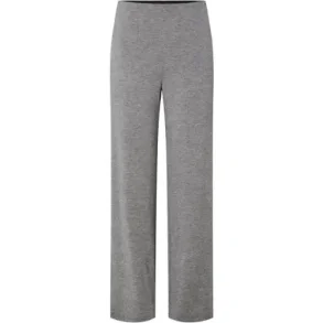 Pieces Ritt HW Pants Grey