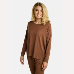 Liberte Essentiel Alma LS Top Milk Chocolate