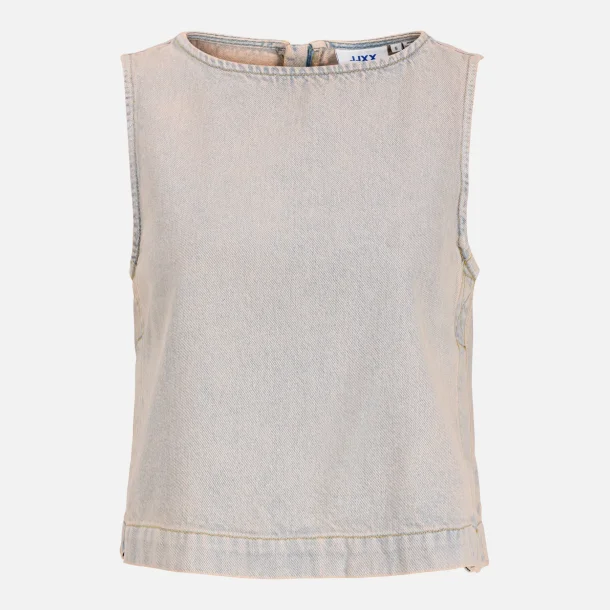 JJXX Hella Denim Top