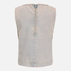 JJXX Hella Denim Top