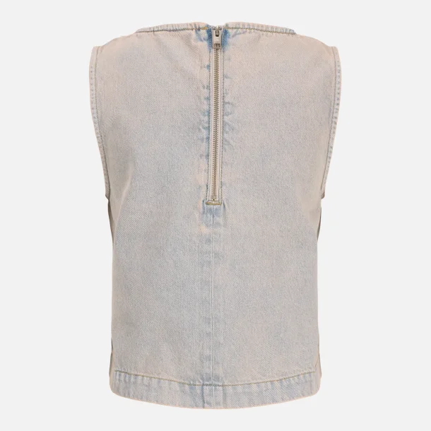 JJXX Hella Denim Top