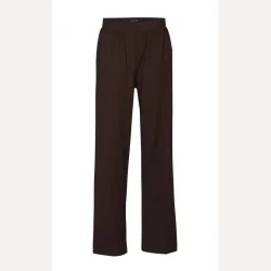 Liberte Essentiel Alma Wide Pants Espresso 