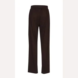 Liberte Essentiel Alma Wide Pants Espresso 