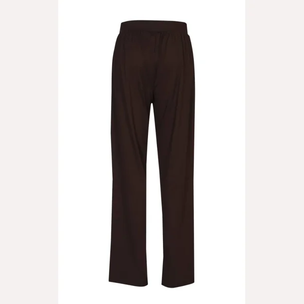 Liberte Essentiel Alma Wide Pants Espresso 