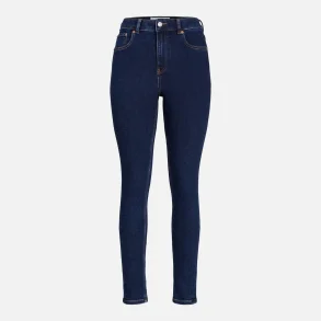 JJXX Vienna skinny HW jeans mrkebl
