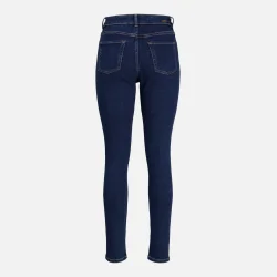 JJXX Vienna skinny HW jeans mrkebl
