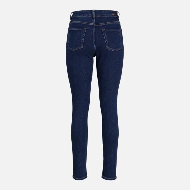 JJXX Vienna skinny HW jeans mrkebl