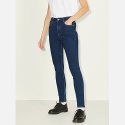 JJXX Vienna skinny HW jeans mrkebl