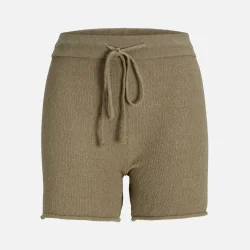 JJXX Amara Shorts Knit Brun
