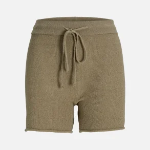 JJXX Amara Shorts Knit Brun