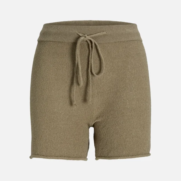 JJXX Amara Shorts Knit Brun