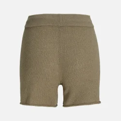 JJXX Amara Shorts Knit Brun