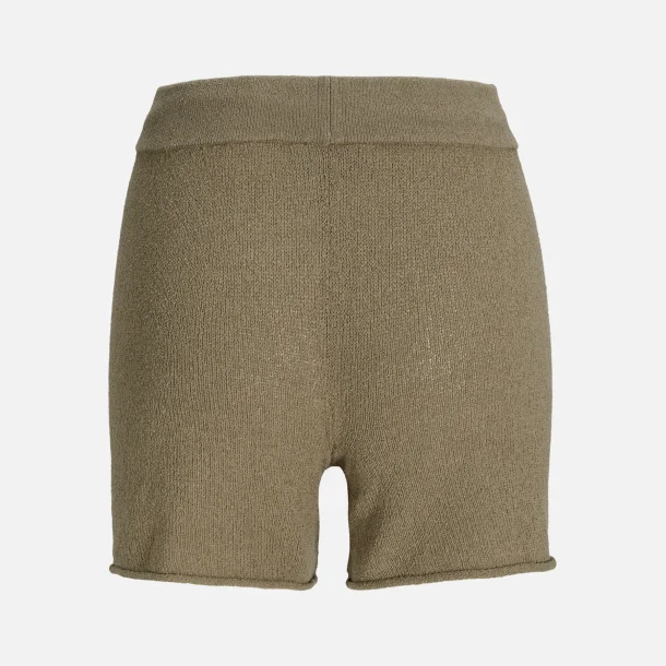 JJXX Amara Shorts Knit Brun