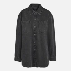 Noisy May Alva jakke sort