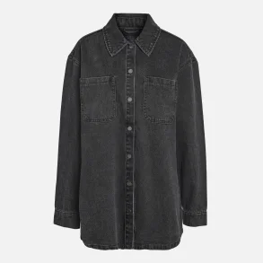 Noisy May Alva jakke sort