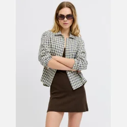 JJXX Savona Asta LS Dobby Shirt