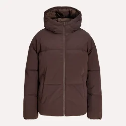 JJXX Galaxy Puffer Jacket OTW Java 