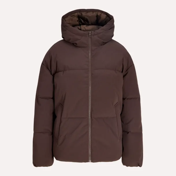 JJXX Galaxy Puffer Jacket OTW Java 