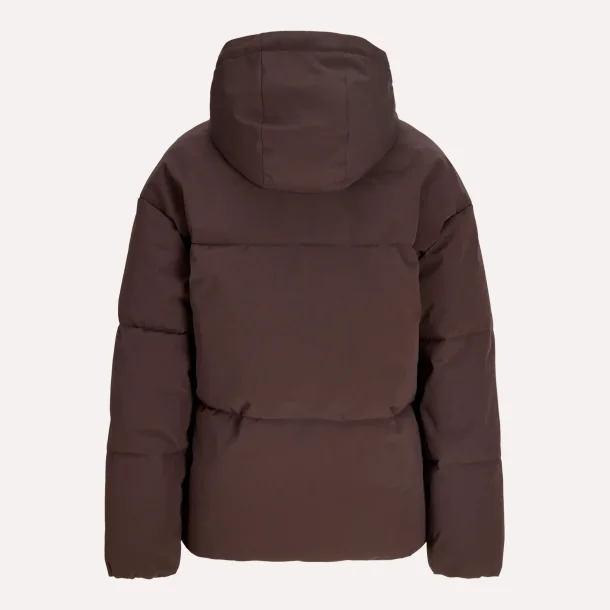 JJXX Galaxy Puffer Jacket OTW Java 