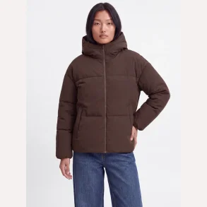 JJXX Galaxy Puffer Jacket OTW Java 