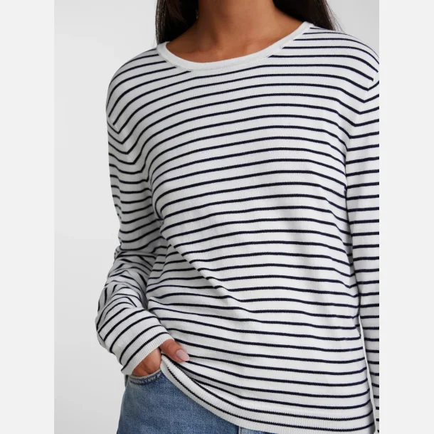 Pieces Sonja pullover bluse