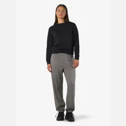 Noisy May Faith Sweatpants Grey 