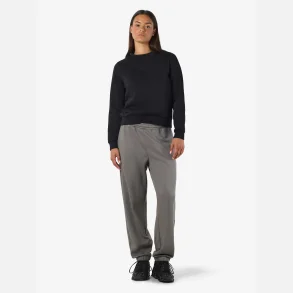 Noisy May Faith Sweatpants Grey 