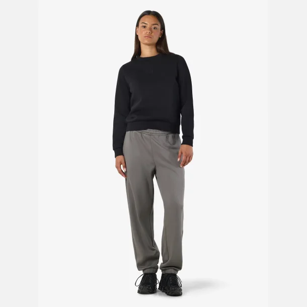 Noisy May Faith Sweatpants Grey 