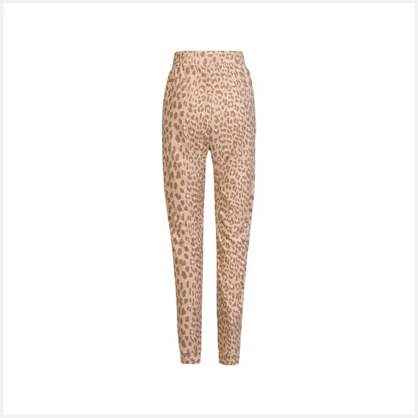 Liberte Essentiel Alma Pants Desert Lux Leo