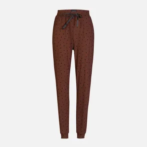 Liberte Essentiel Alma Pants Brown Black Heart