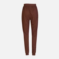 Liberte Essentiel Alma Pants Brown Black Heart