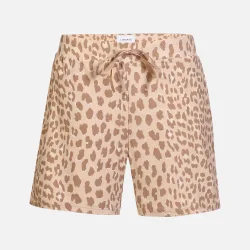 Liberte Essentiel Alma Shorts Desert Lux Leo 