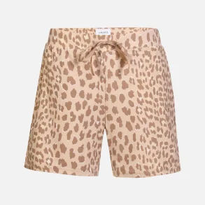Liberte Essentiel Alma Shorts Desert Lux Leo 