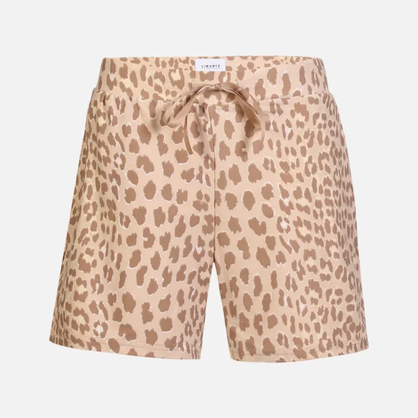 Liberte Essentiel Alma Shorts Desert Lux Leo 