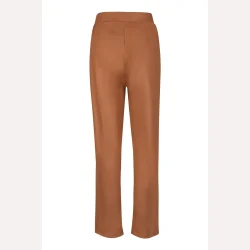 Liberte Essentiel Alma Wide Pants Milk Chocolate 