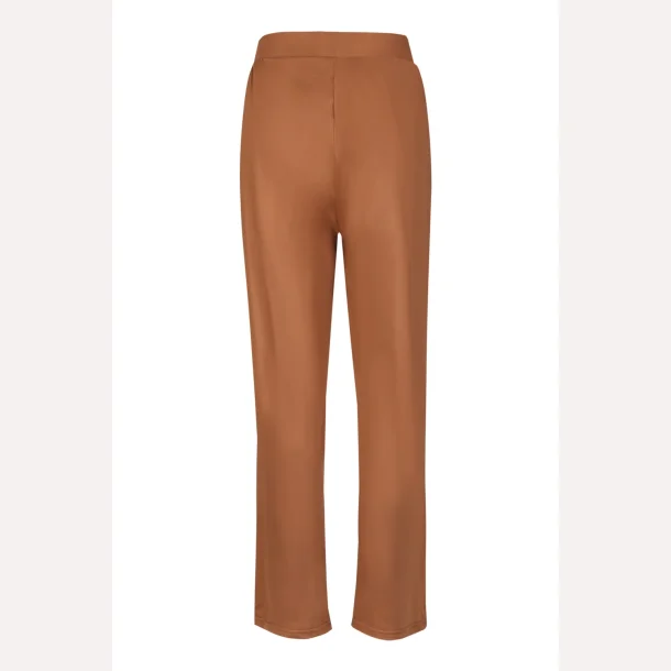 Liberte Essentiel Alma Wide Pants Milk Chocolate 