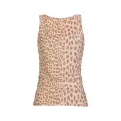 Liberte Essentiel Alma Turn Top Desert Lux Leo