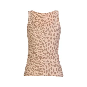 Liberte Essentiel Alma Turn Top Desert Lux Leo