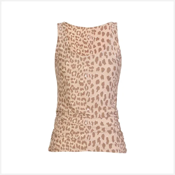 Liberte Essentiel Alma Turn Top Desert Lux Leo