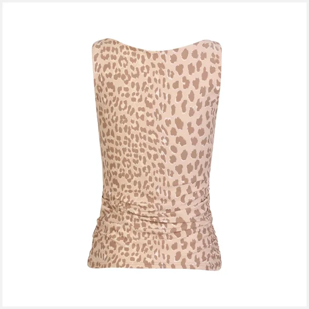 Liberte Essentiel Alma Turn Top Desert Lux Leo