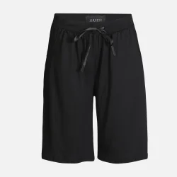 Liberte Essentiel Alma Long Shorts Black