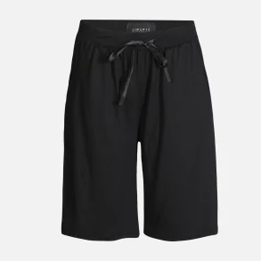 Liberte Essentiel Alma Long Shorts Black